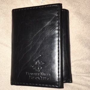 Polo Wallet